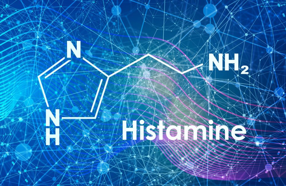 Histamine
