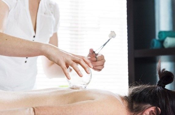 Cupping Therapy